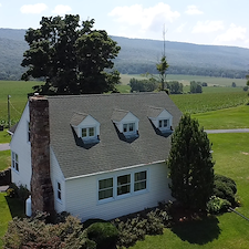 Top-Quality-Roof-Cleaning-in-State-College-Pa 0